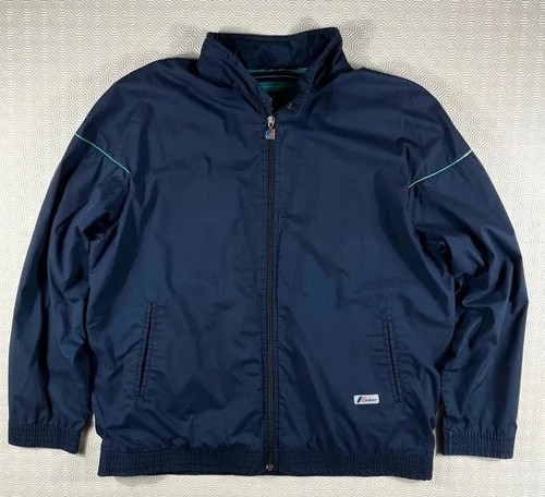 Veste way coupe - k-way, vintage