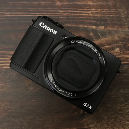 Appareil photo numérique