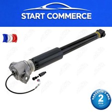 Amortisseur Arrière Pour Audi