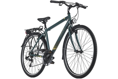 Vtc homme ravenna - vtc, 28''