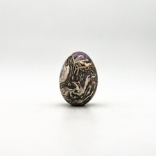 Evenisse Gual - Oeuf