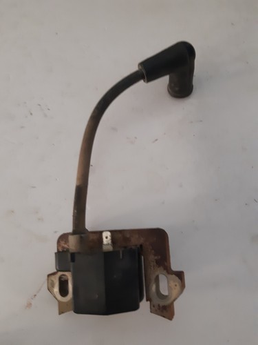 Bobine moteur honda - bobine,