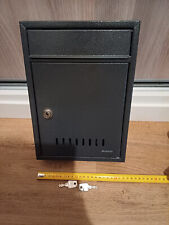 Boîte aux lettres-Brabantia neuve.