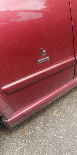 Baguette porte opel astra - baguette,