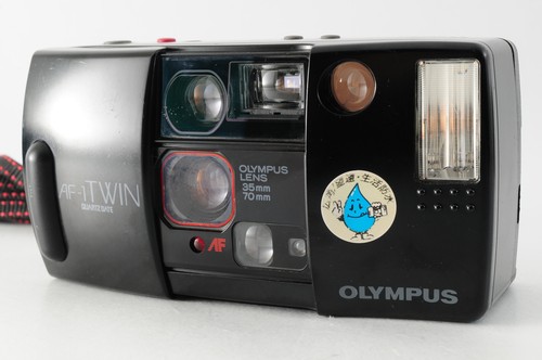 Olympus twin appareil - twin,