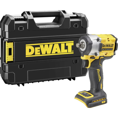 Dewalt dcf921nt clé à - dewalt, dcf921nt-xj