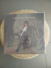 Double vinyle Mylene FARMER