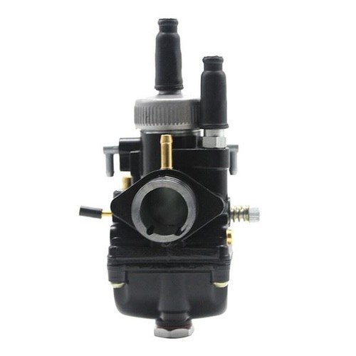 Moteur moto carburateur pour - moteur,