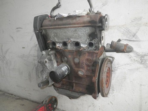 Moteur volkswagen golf iii - moteur,
