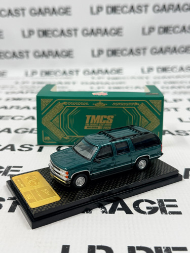 Model truck 1998 - model,