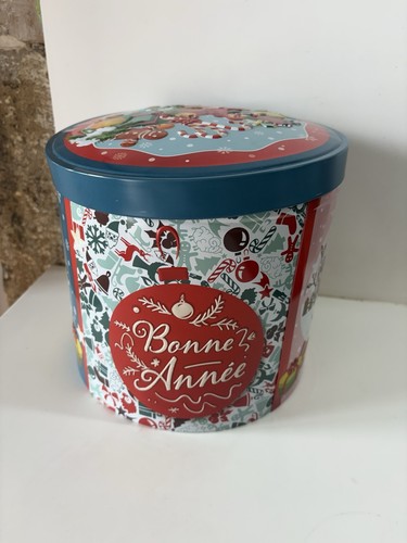Boite collection metal - boite,