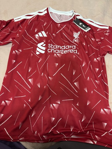 Maillot football liverpool - maillot,