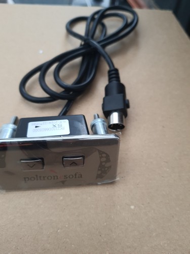 Poltronesofa interrupteur de - ,
