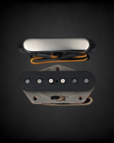 Micros pour telecaster vintage - micros,