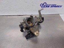 Daihatsu Terios Throttle Body J100 1.3 petrol 97-06 throttle position