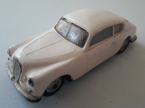 Norev lancia aurelia - -,