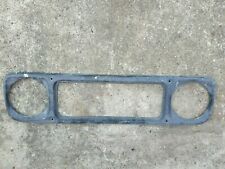 TOYOTA LAND CRUISER BJ40 FJ40