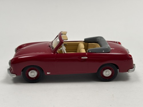 Neckar wendler nsu - wendler, fiat