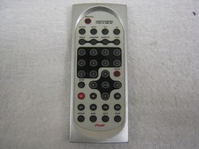 TÉLÉCOMMANDE DVD FUSS