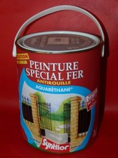 Peinture Fer gris clair