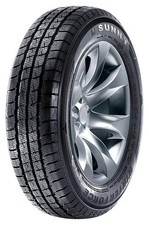 Pneus d'Hiver 225/65 R16C