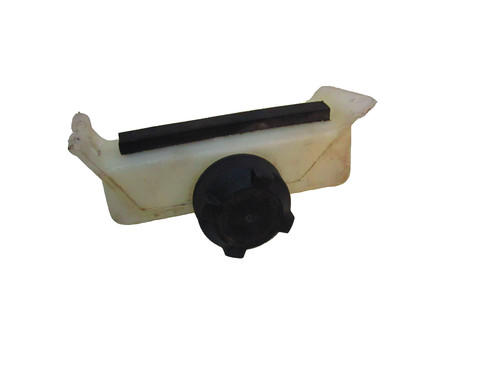 Bac expansion eau radiotre - bac,