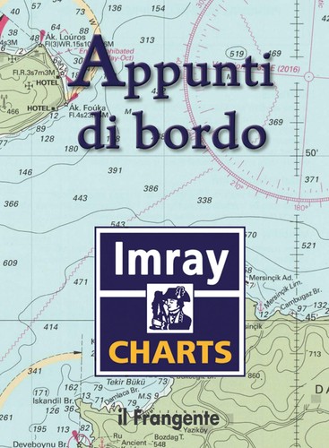 Appunti bordo imray - bordo.,