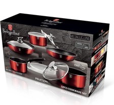 Berlinger Haus, Batterie de