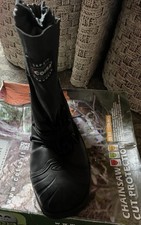 chaussures de sécurité 43