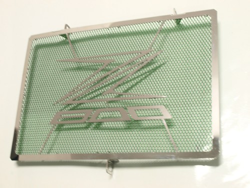 Grille protection radiateur - grille,