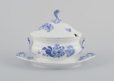 Royal Copenhagen Blue Flower