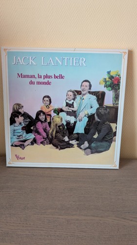 Triple disque vinyle - triple, de
