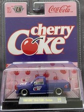 M2 MACHINES GMC SIERRA 1500