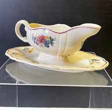 Très joli saucière de chez