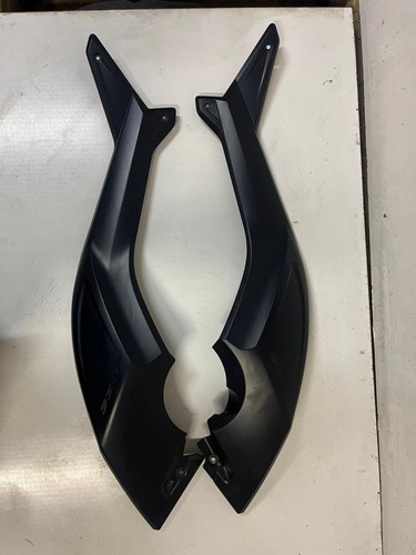 Coque arrière yamaha tmax - arrière,