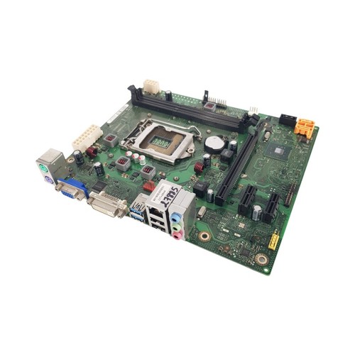 Carte mère fujitsu esprimo - carte, pc