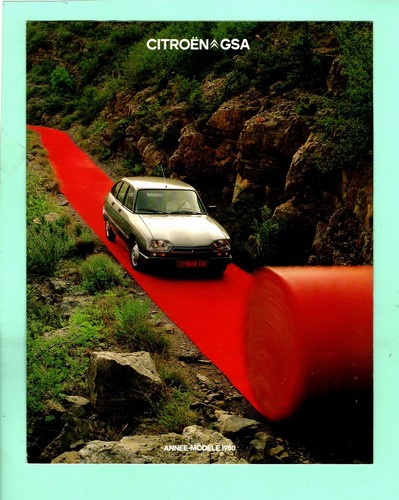 Prospectus catalogue - ▬►,