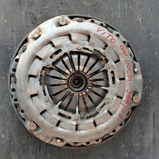 A0192502201 Kit d'embrayage