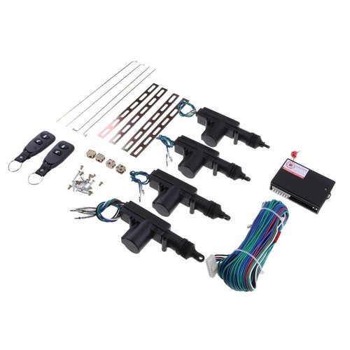 Kit verrouillage - kit, de