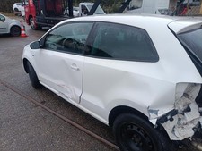 Siege avant gauche VOLKSWAGEN