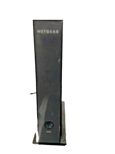 Netgear nighthawk cable modem - cable,