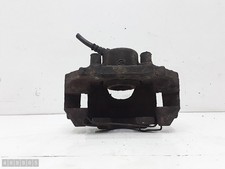 2010 DACIA LOGAN BREAK CALIPER