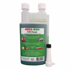 C99 Diesel 1L Traitement carburant - Mecarun