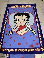 Housse de couette Betty Boop Vintage