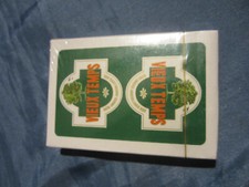 BIÈRE BELGE : VIEUX TEMPS