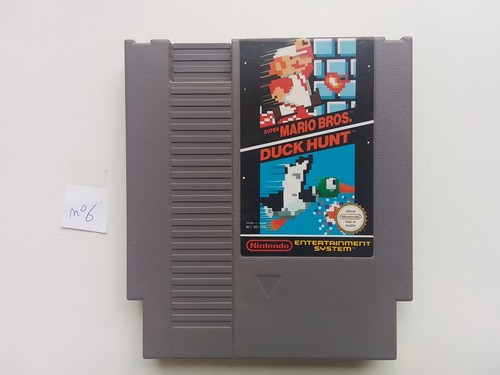 Super mario bros duck hunt - bros, +
