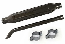 SILENCIEUX SILENCIEUX TRACTEUR