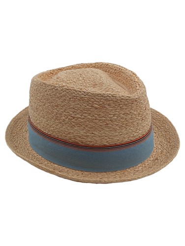 Stetson chapeau fedora homme - stetson,