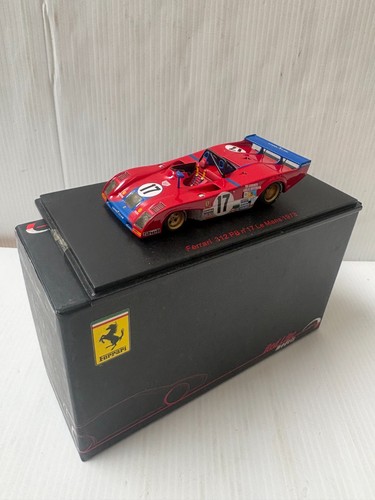 Redline rl023 ferrari - (spark),