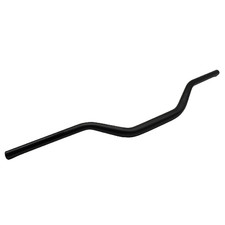 Guidon Noir Original V1058005